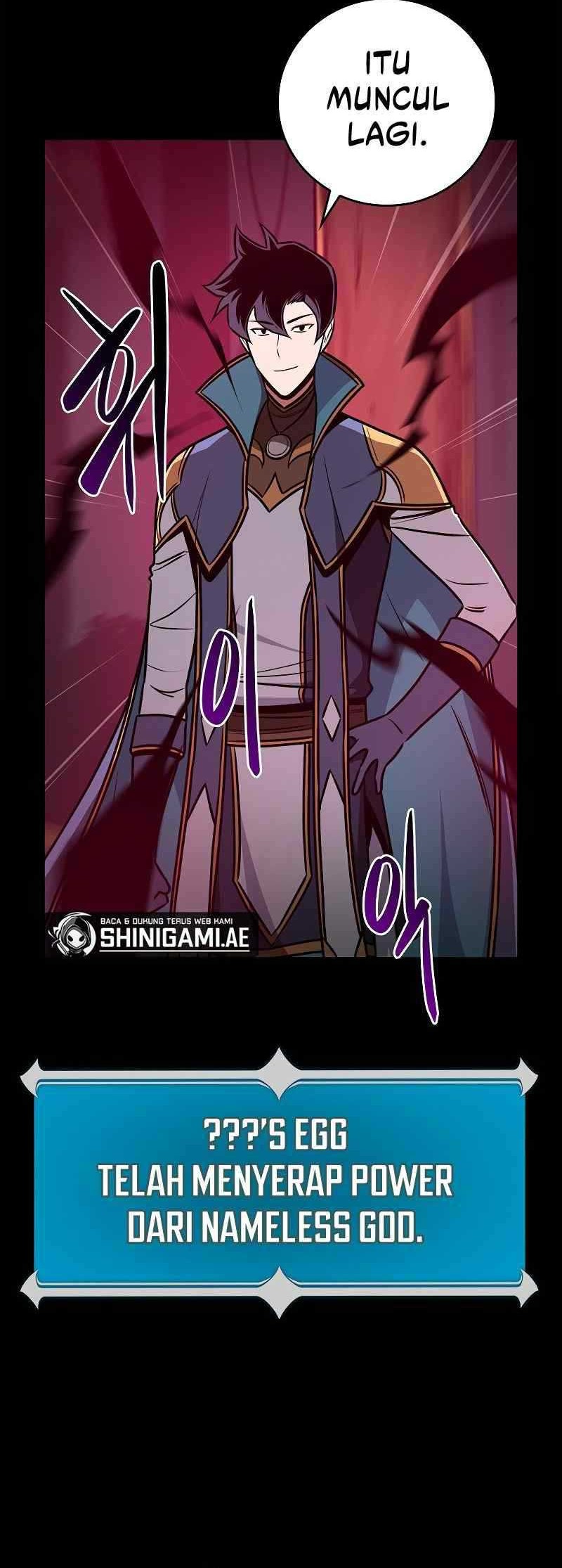 Archmage Streamer Chapter 86 Gambar 25