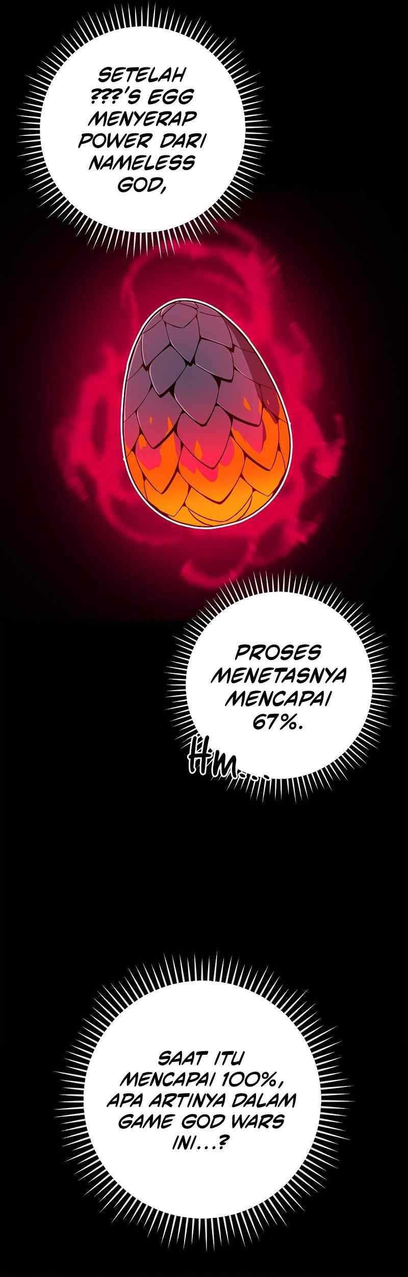 Archmage Streamer Chapter 86 Gambar 26