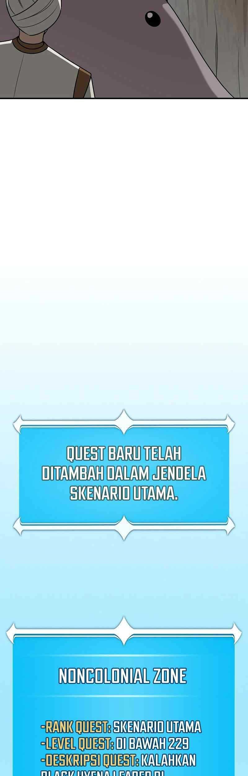 Archmage Streamer Chapter 86 Gambar 28