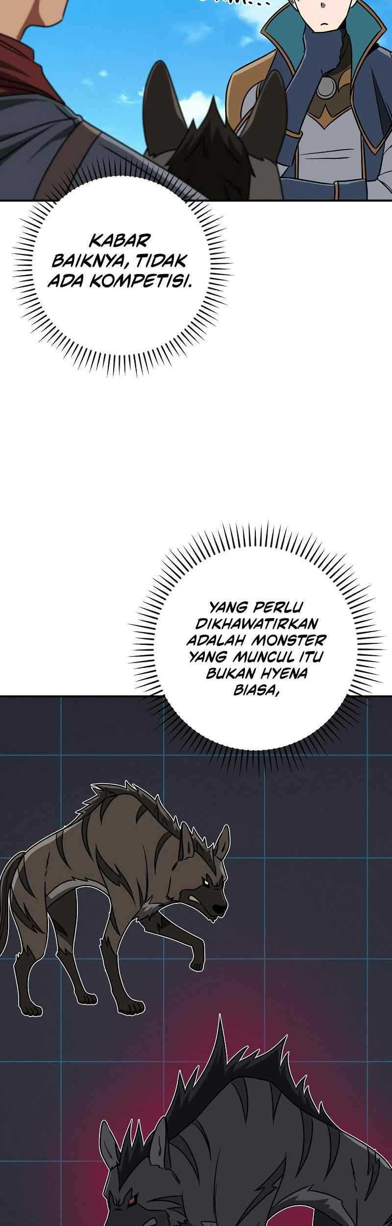Archmage Streamer Chapter 86 Gambar 31