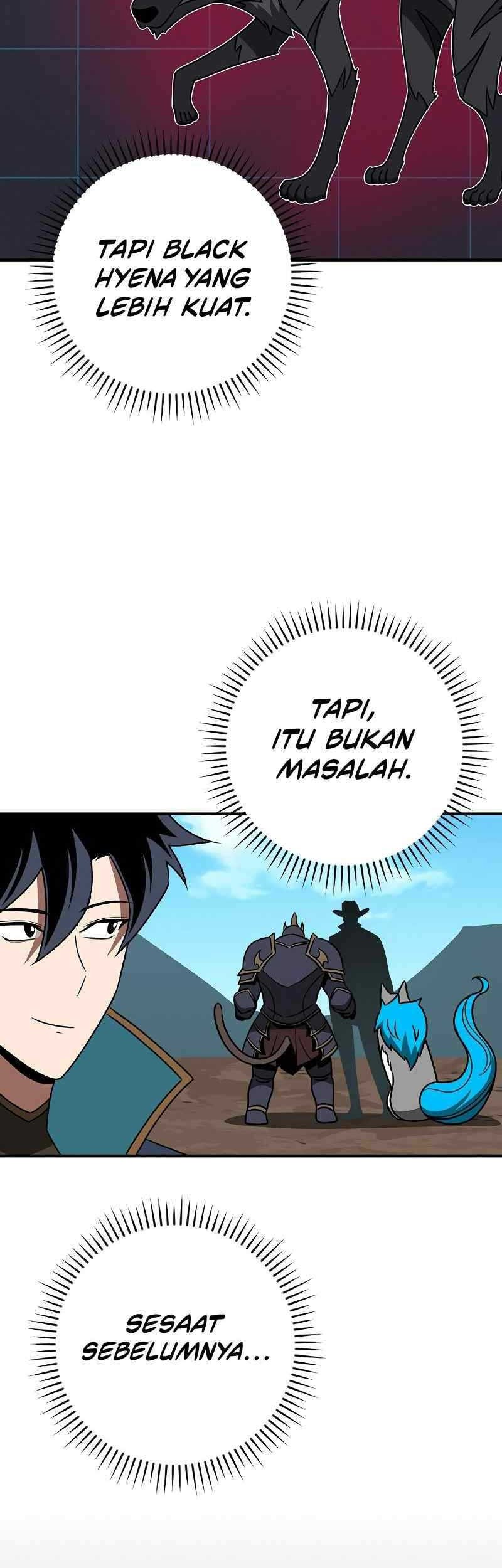 Archmage Streamer Chapter 86 Gambar 32