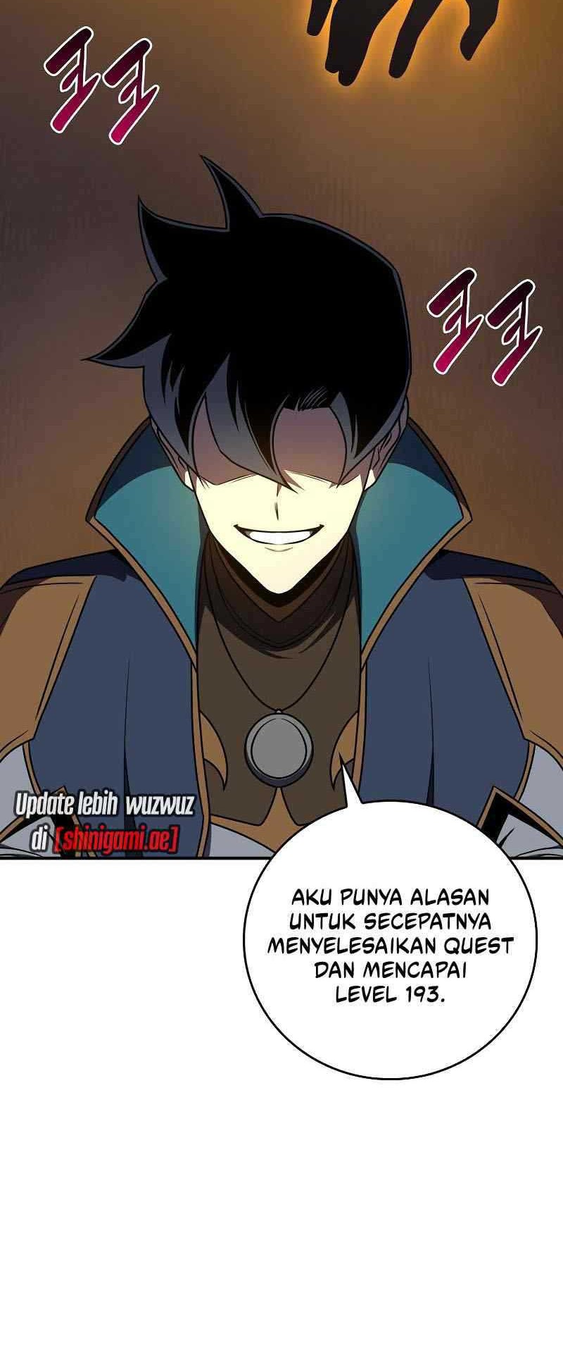 Archmage Streamer Chapter 87 Gambar 37