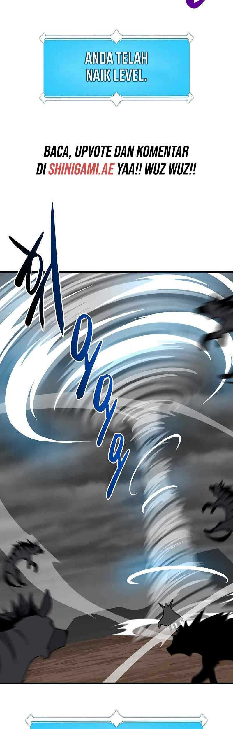 Archmage Streamer Chapter 87 Gambar 39