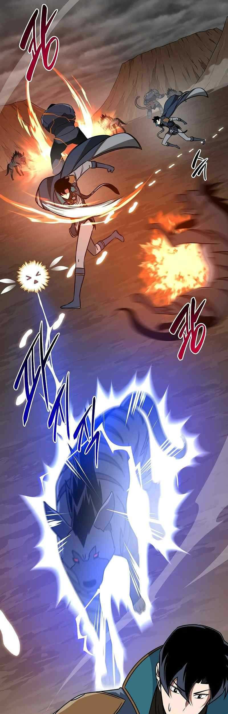 Archmage Streamer Chapter 87 Gambar 41