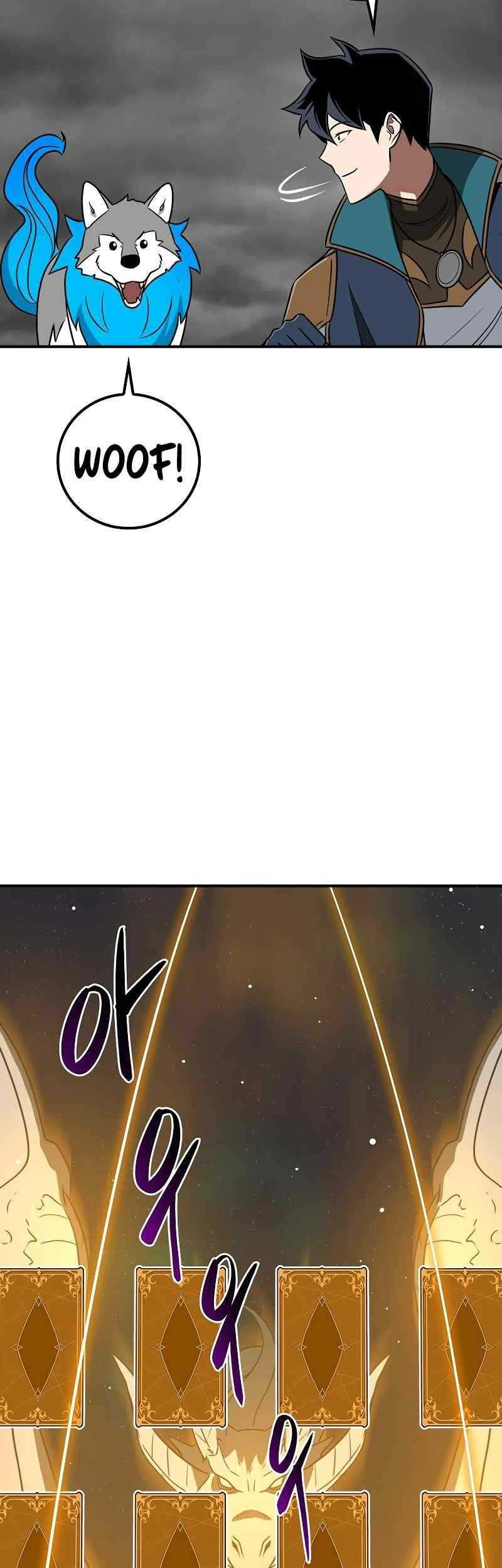 Archmage Streamer Chapter 87 Gambar 43