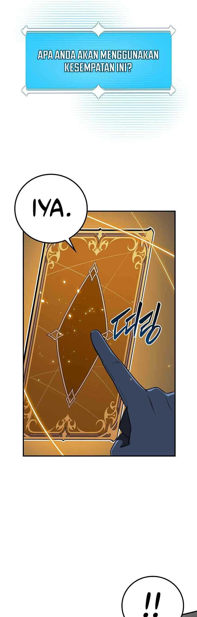 Archmage Streamer Chapter 87 Gambar 45
