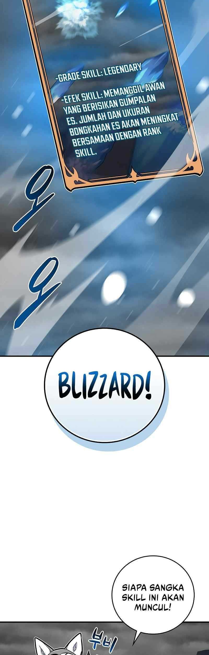 Archmage Streamer Chapter 87 Gambar 47