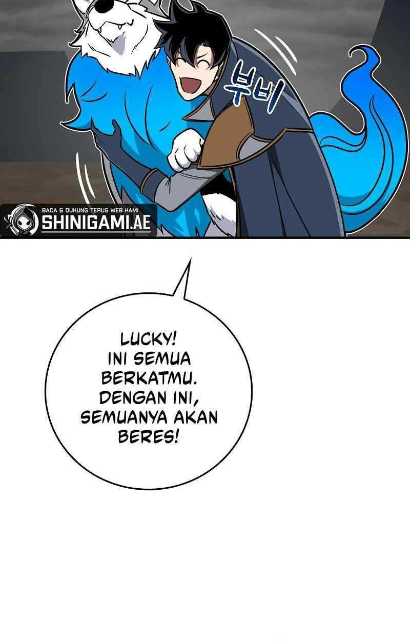 Archmage Streamer Chapter 87 Gambar 48