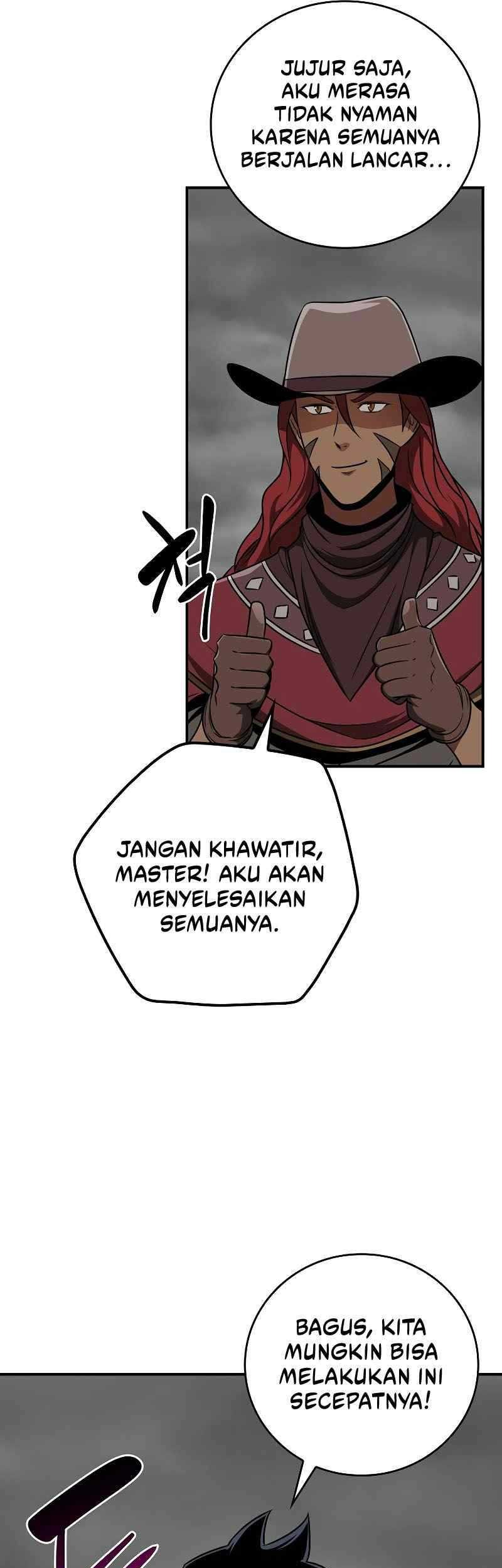 Archmage Streamer Chapter 87 Gambar 49