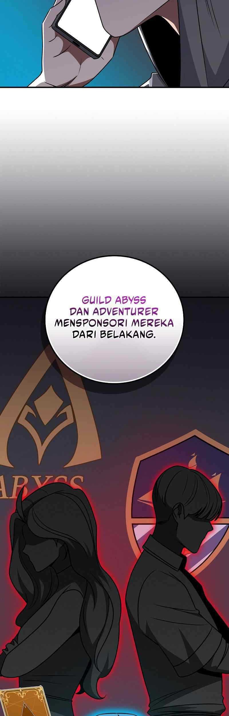 Archmage Streamer Chapter 87 Gambar 55