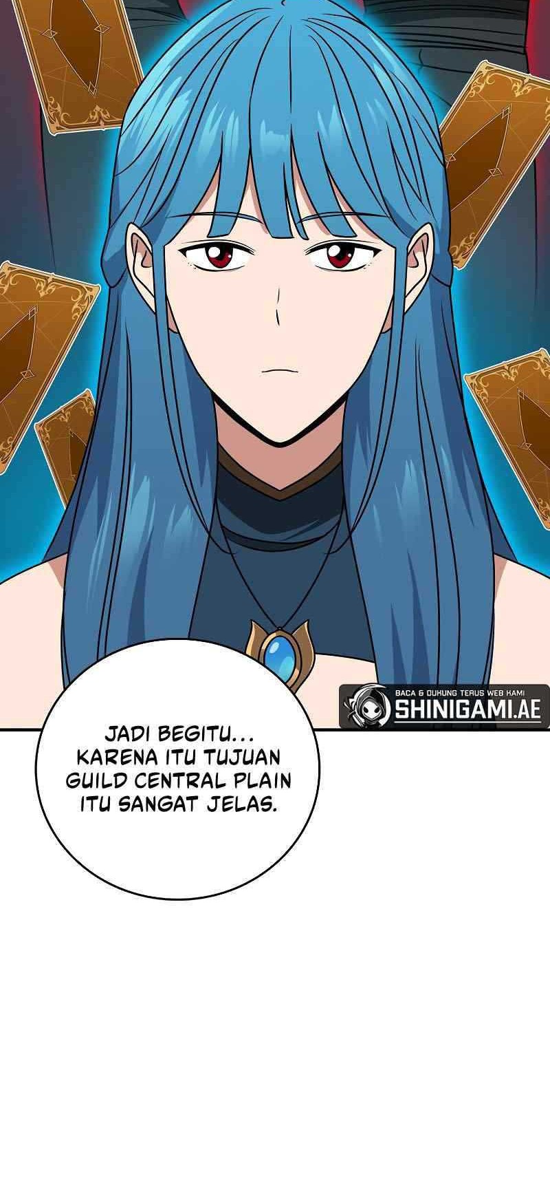 Archmage Streamer Chapter 87 Gambar 56