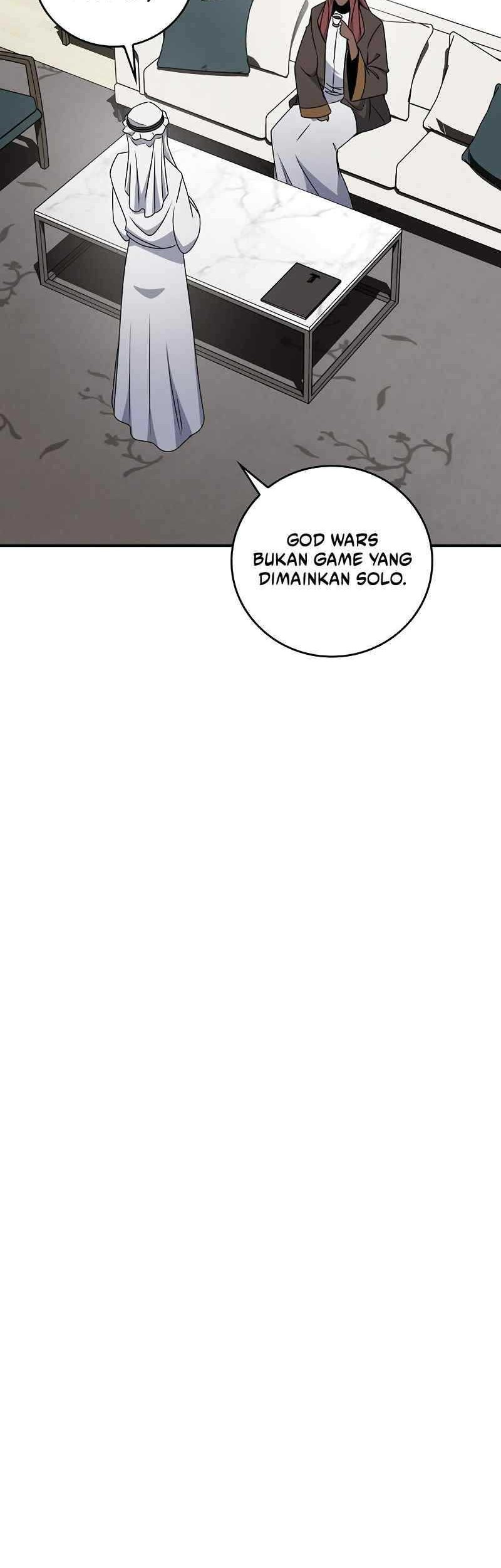 Archmage Streamer Chapter 87 Gambar 62
