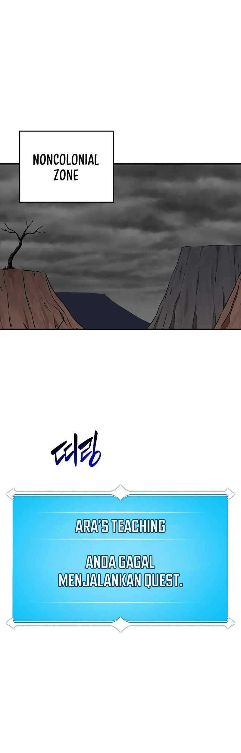 Archmage Streamer Chapter 87 Gambar 63