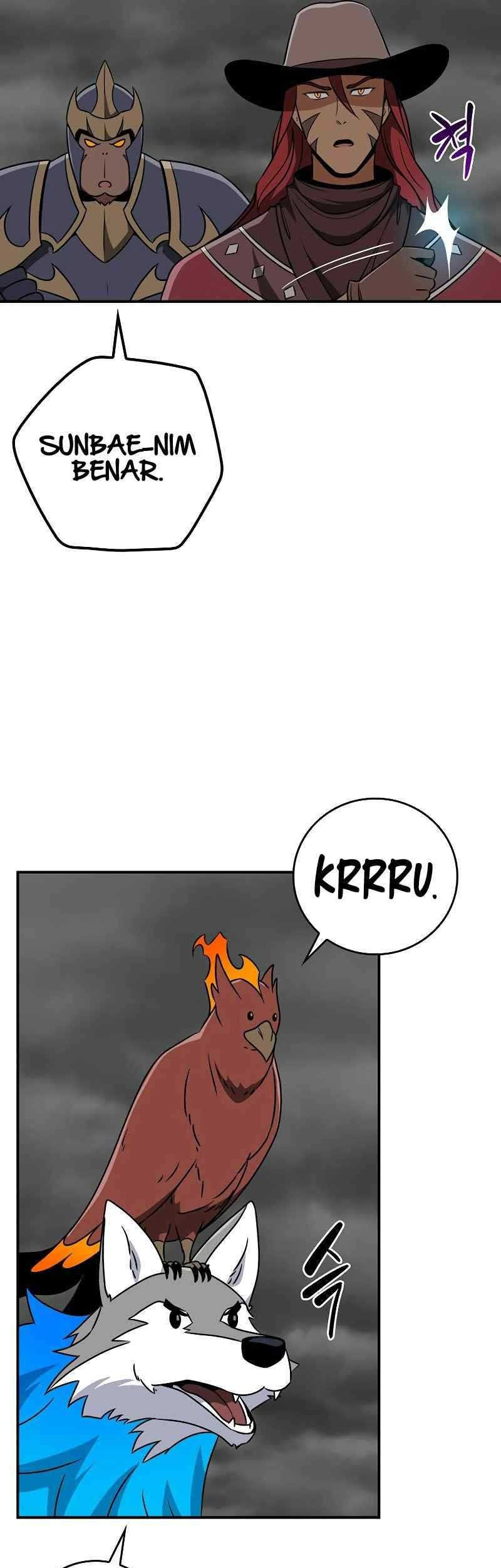 Archmage Streamer Chapter 87 Gambar 65