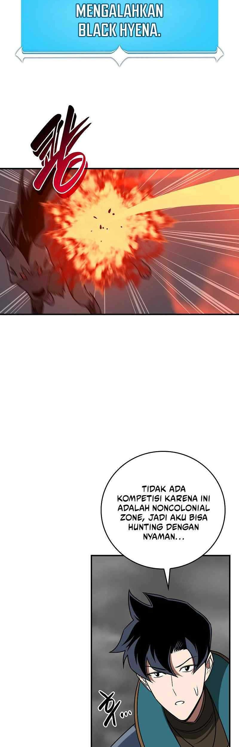 Archmage Streamer Chapter 87 Gambar 3