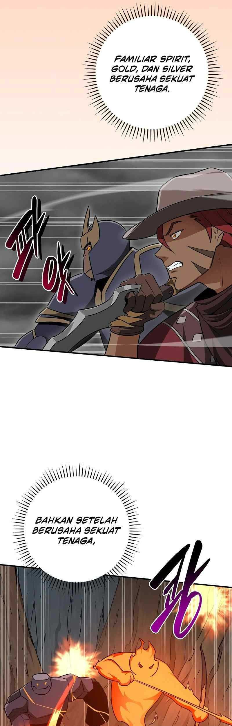 Archmage Streamer Chapter 87 Gambar 6