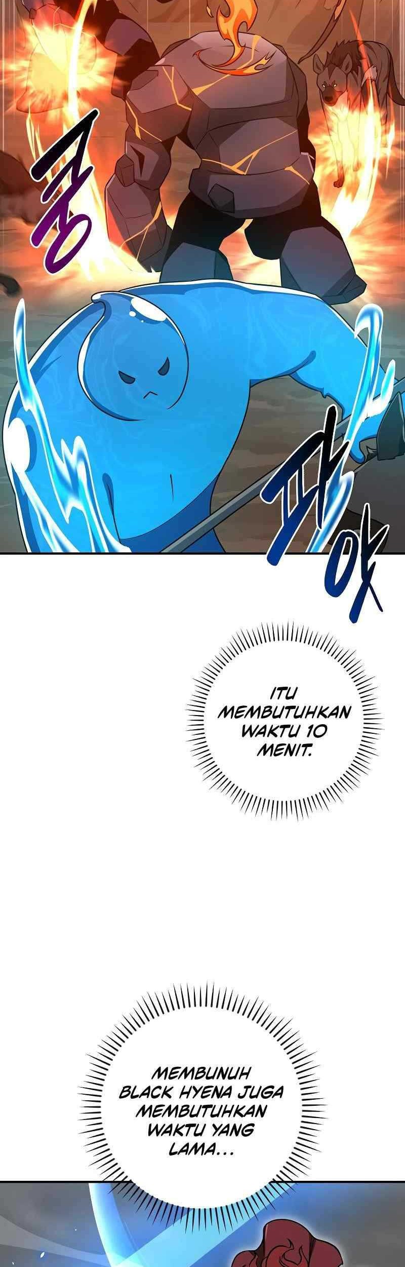 Archmage Streamer Chapter 87 Gambar 7