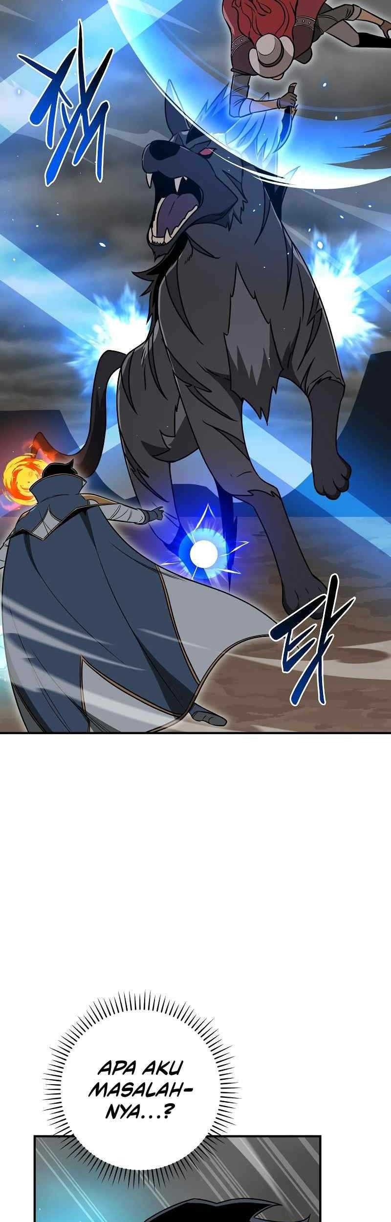 Archmage Streamer Chapter 87 Gambar 8