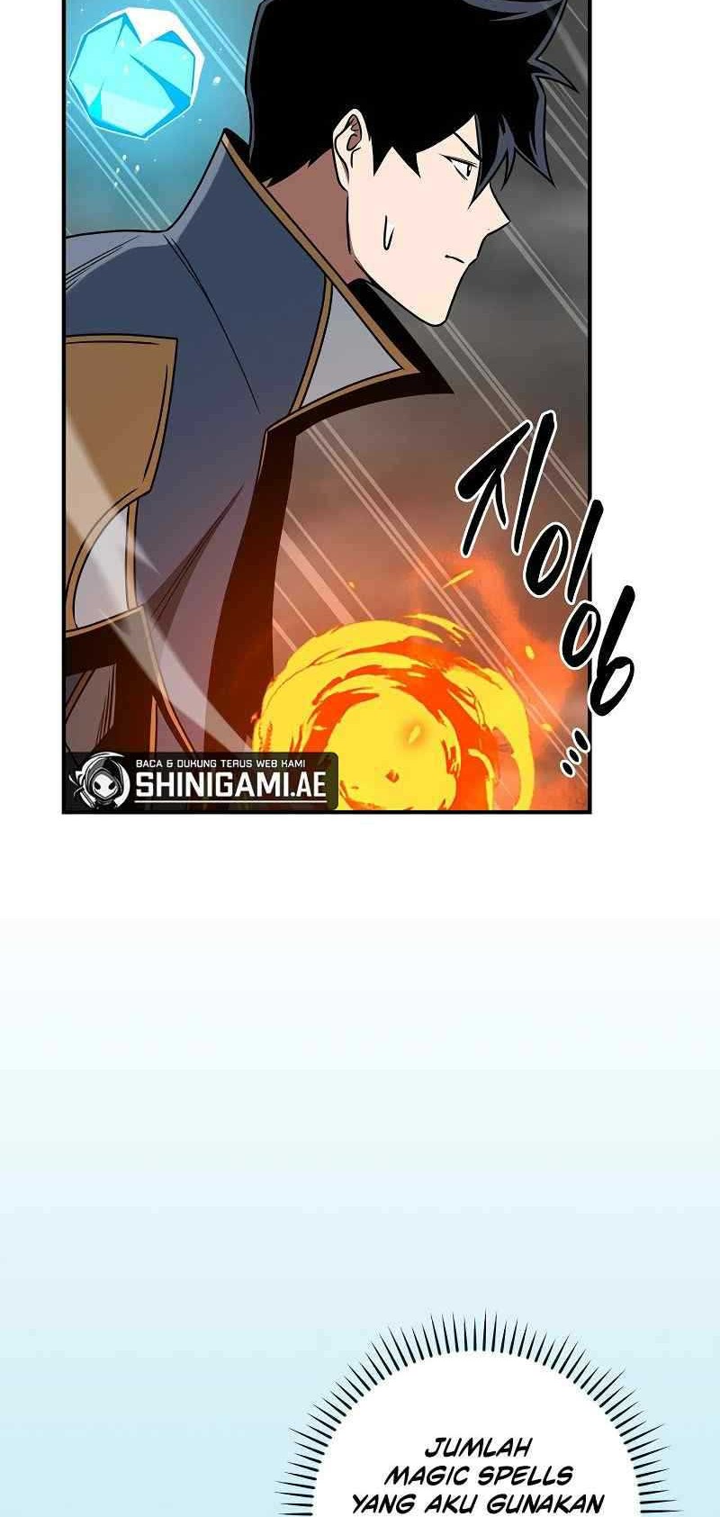 Archmage Streamer Chapter 87 Gambar 9