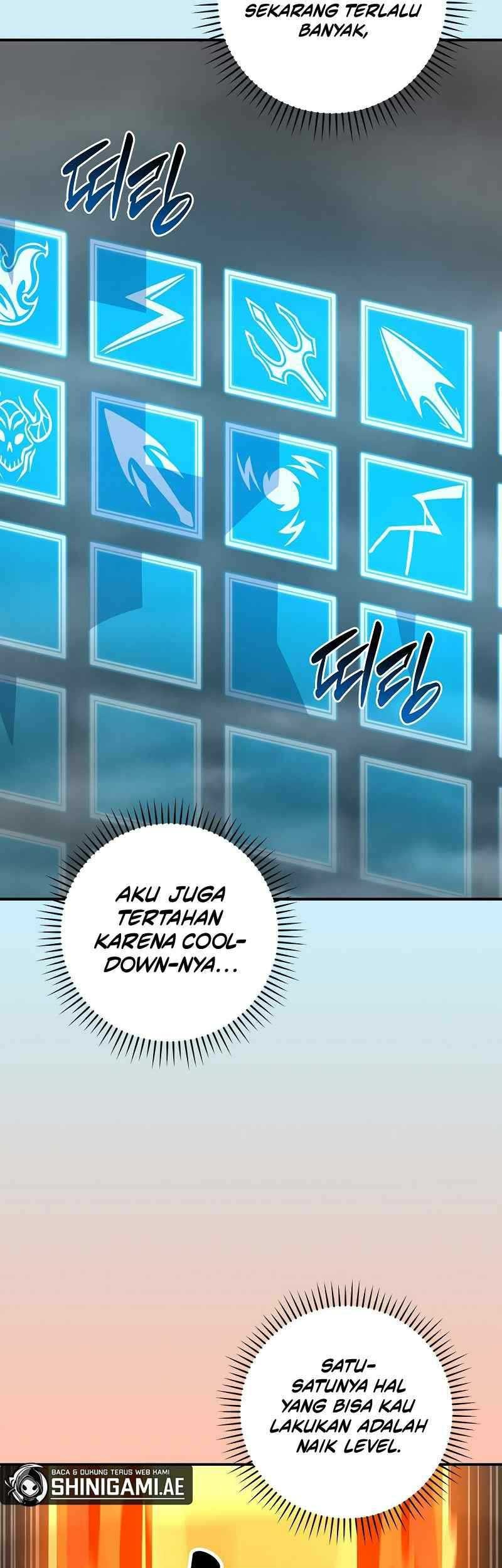 Archmage Streamer Chapter 87 Gambar 10