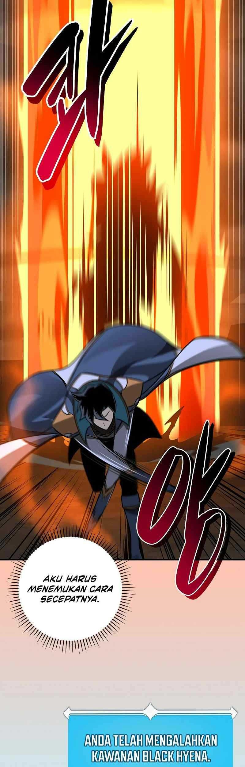 Archmage Streamer Chapter 87 Gambar 11