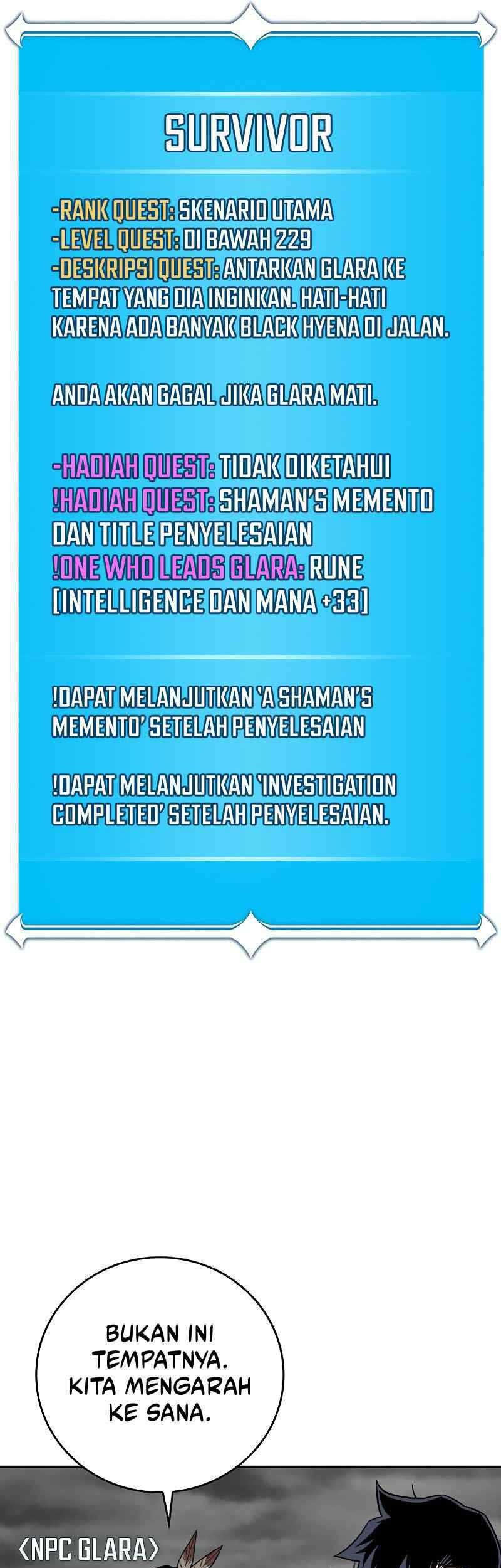 Archmage Streamer Chapter 87 Gambar 14