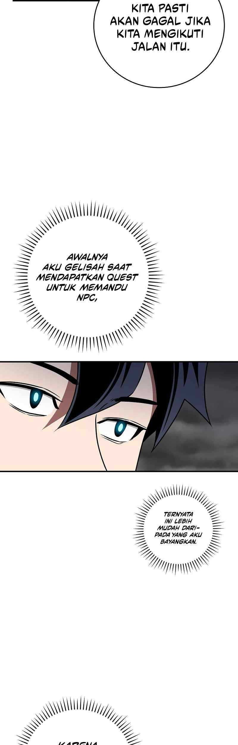 Archmage Streamer Chapter 87 Gambar 16