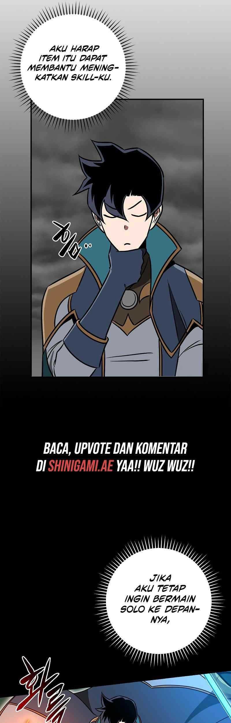 Archmage Streamer Chapter 87 Gambar 18