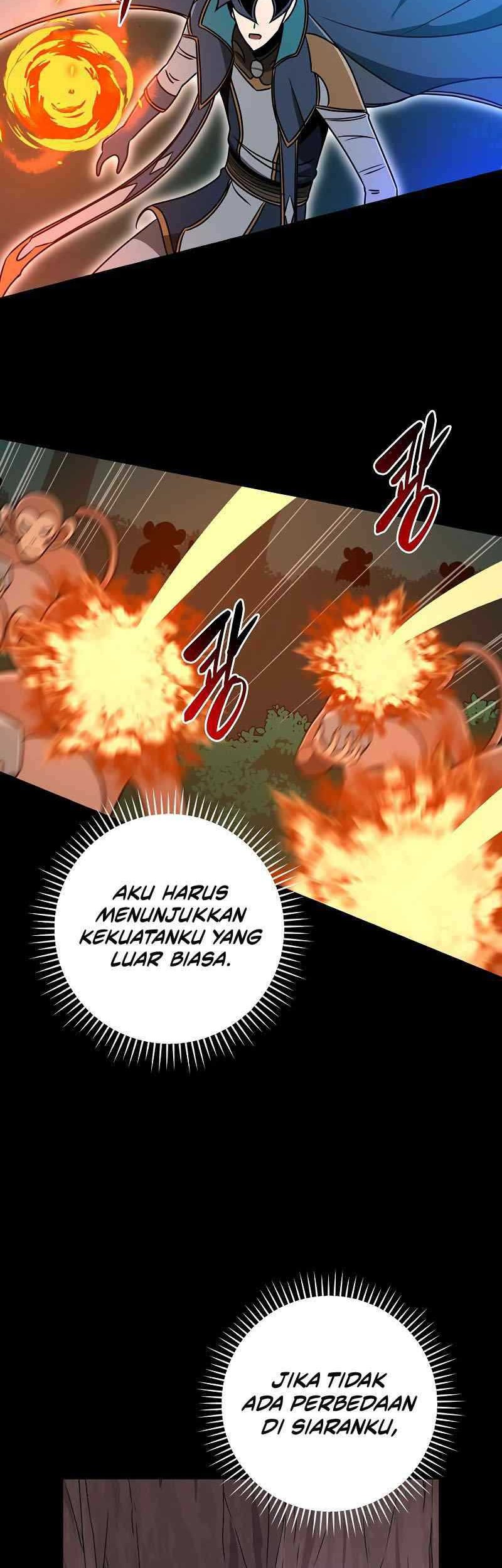 Archmage Streamer Chapter 87 Gambar 19