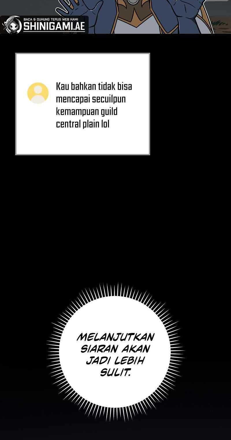 Archmage Streamer Chapter 87 Gambar 21