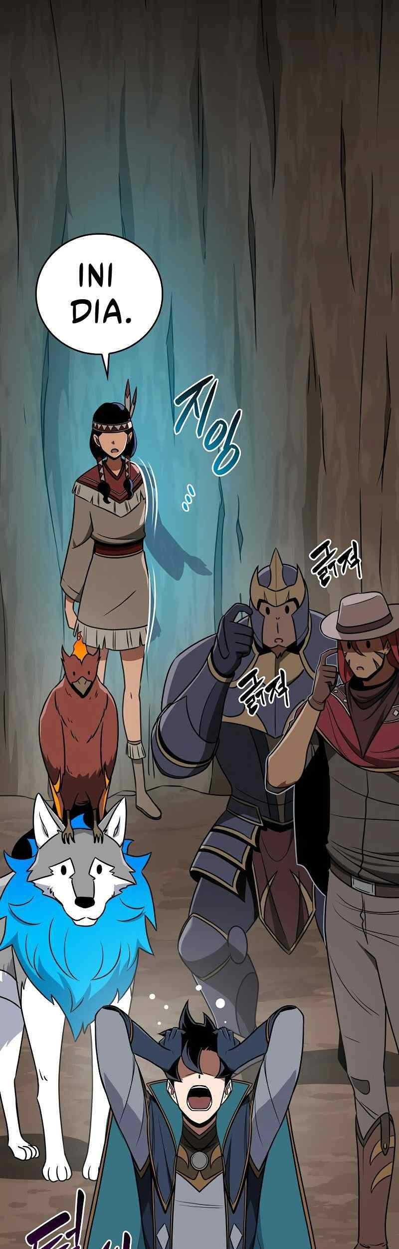 Archmage Streamer Chapter 87 Gambar 26