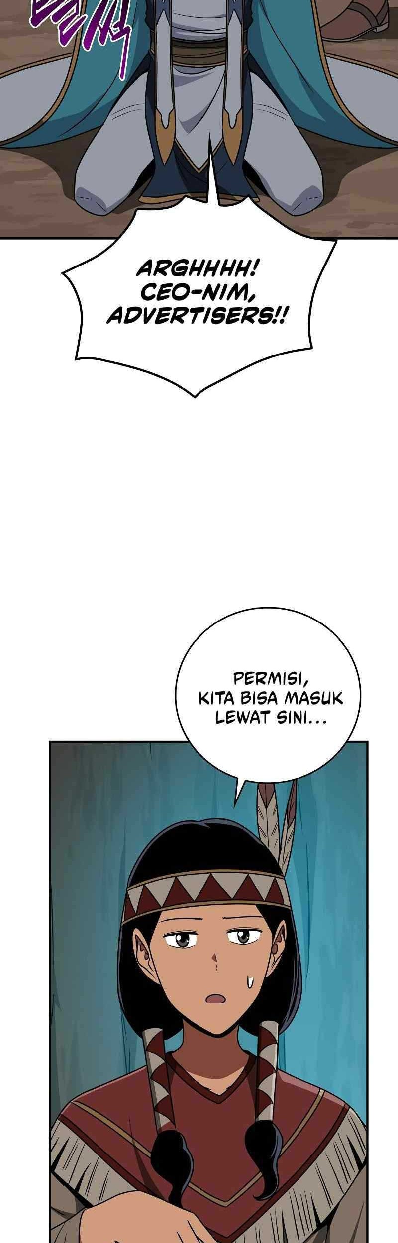 Archmage Streamer Chapter 87 Gambar 27
