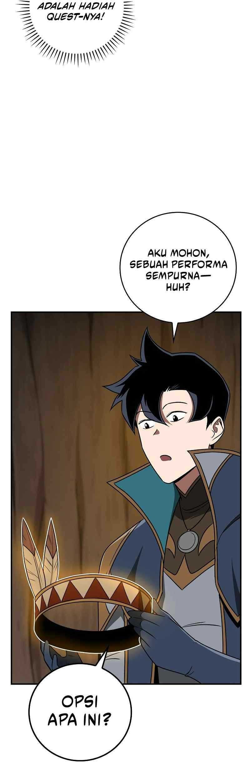 Archmage Streamer Chapter 87 Gambar 30