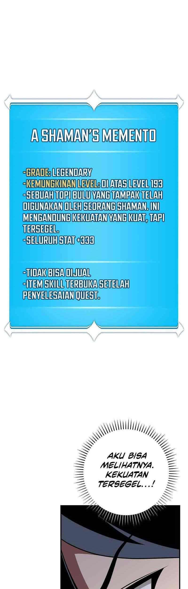 Archmage Streamer Chapter 87 Gambar 31
