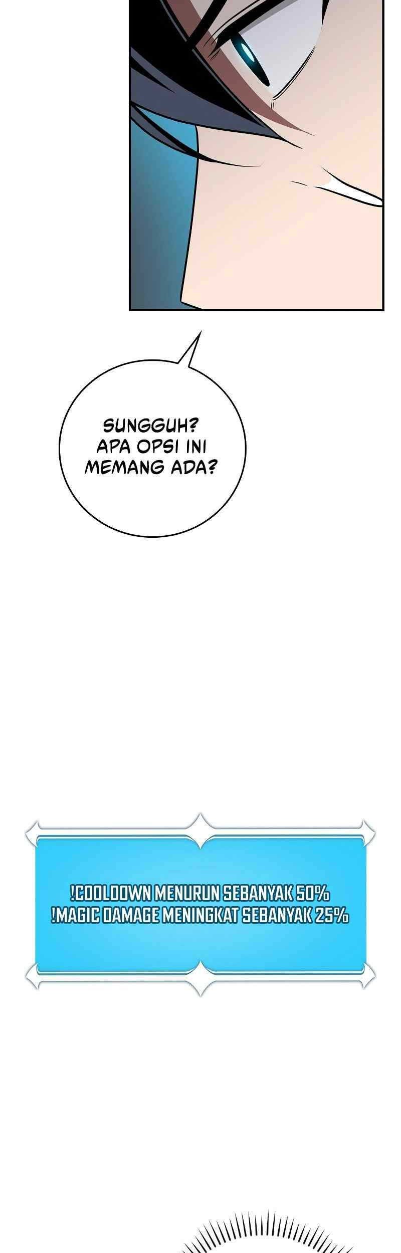 Archmage Streamer Chapter 87 Gambar 32