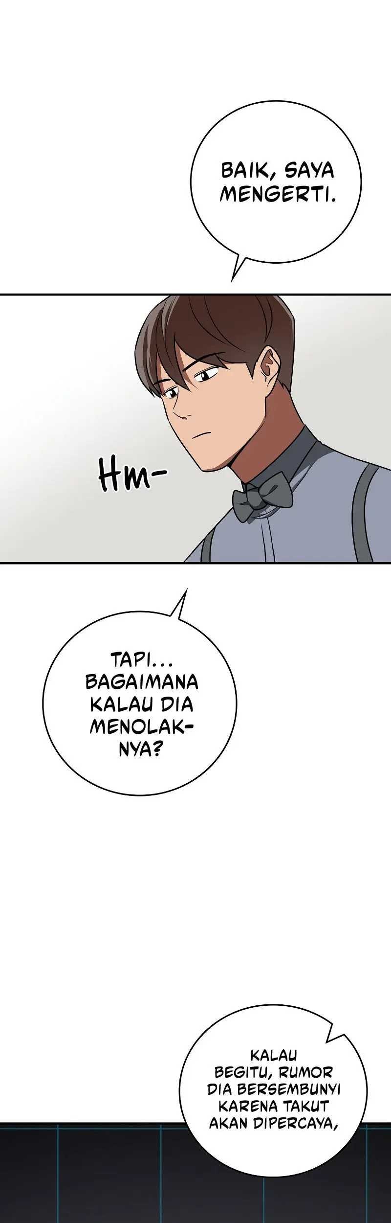 Archmage Streamer Chapter 88 Gambar 33