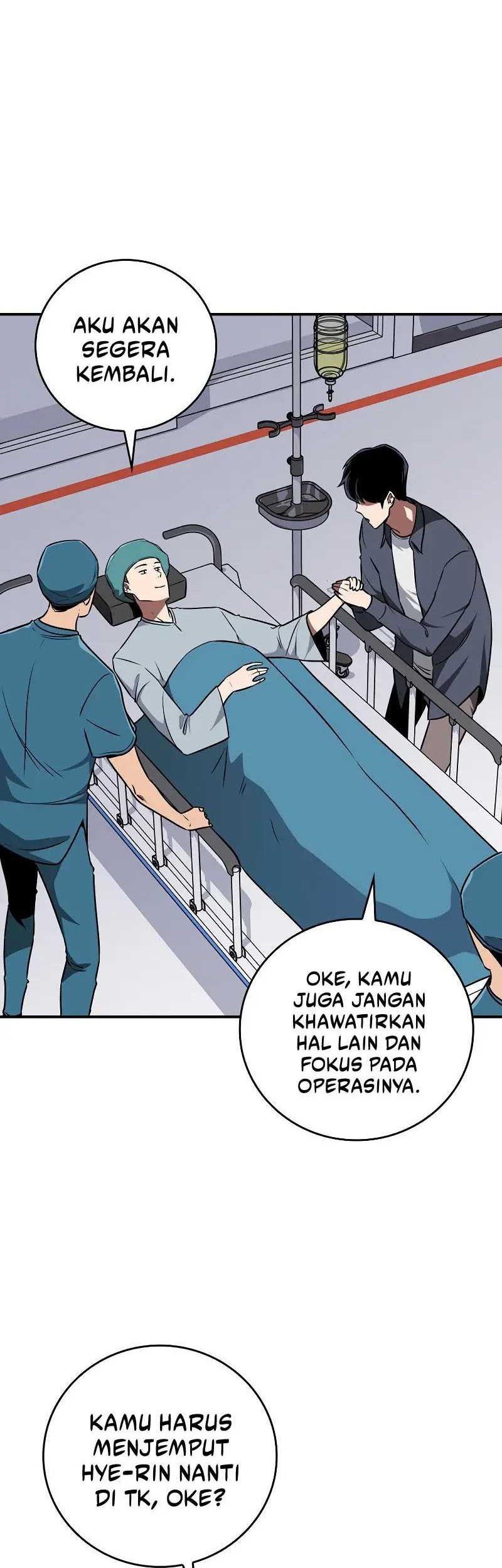 Archmage Streamer Chapter 88 Gambar 38