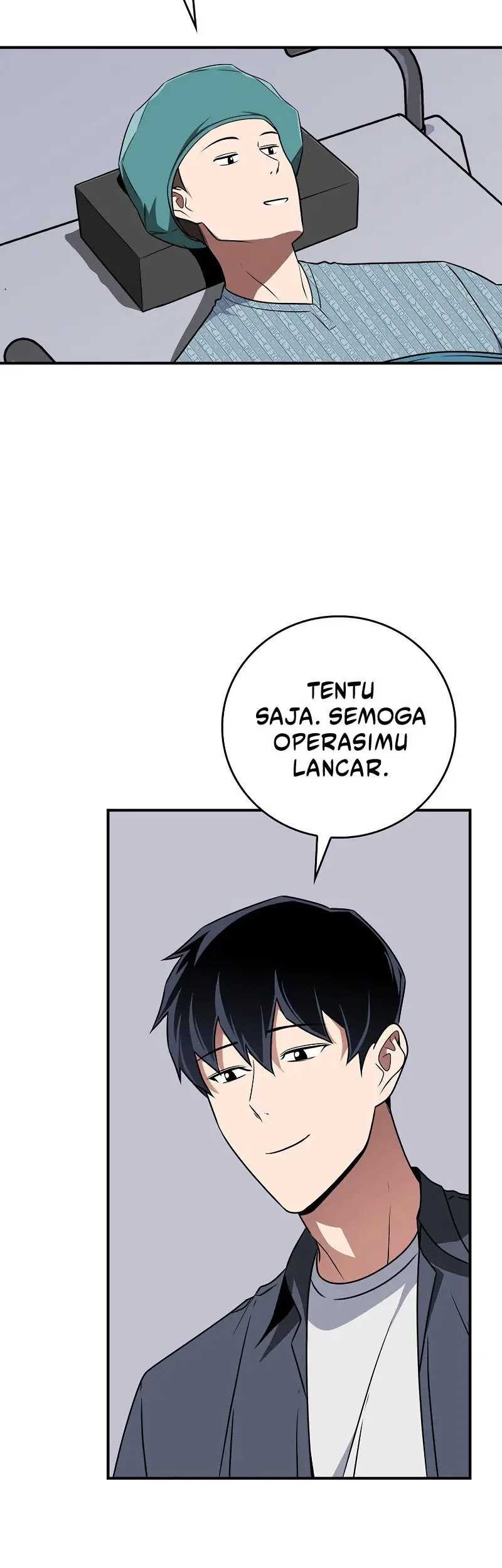 Archmage Streamer Chapter 88 Gambar 39