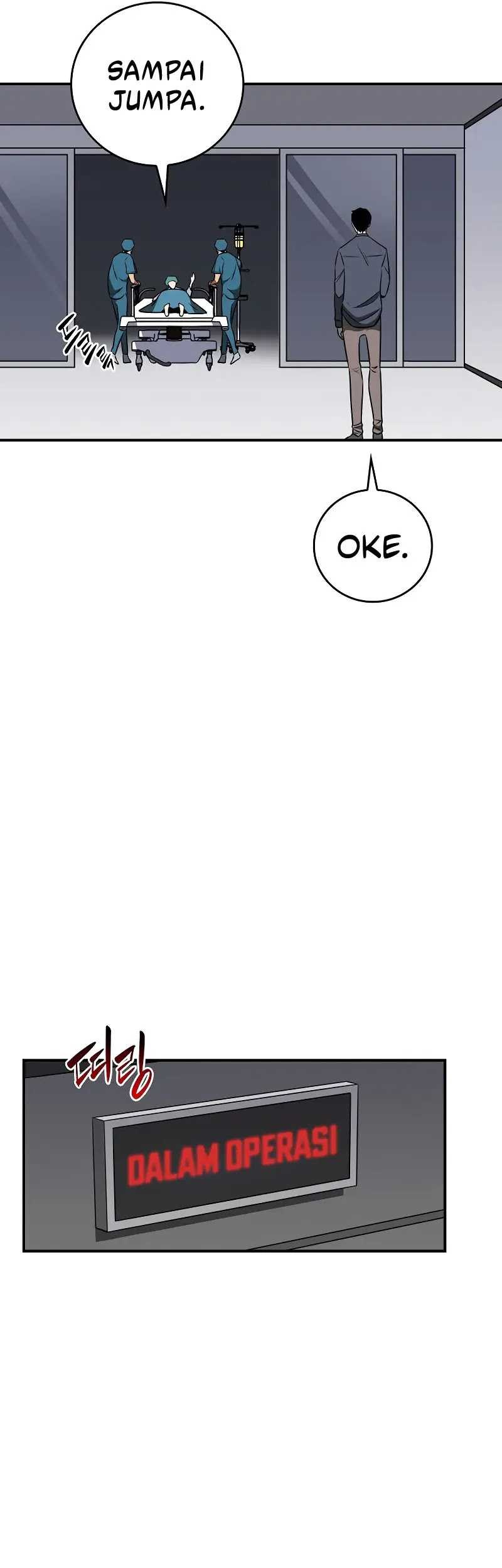 Archmage Streamer Chapter 88 Gambar 41
