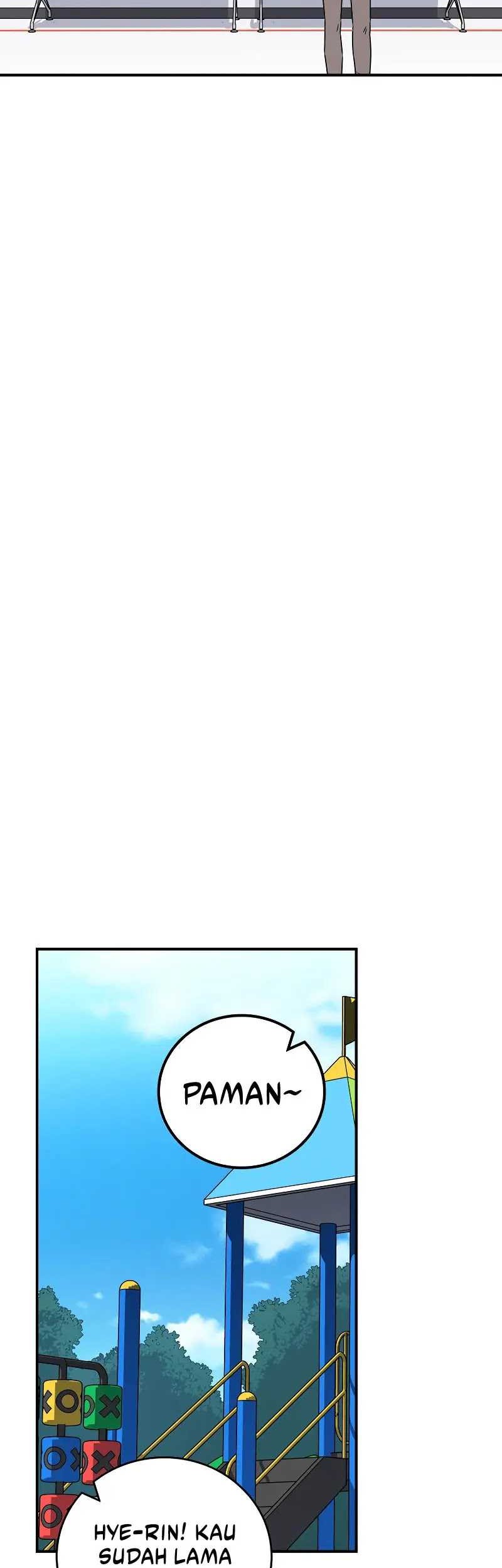 Archmage Streamer Chapter 88 Gambar 43
