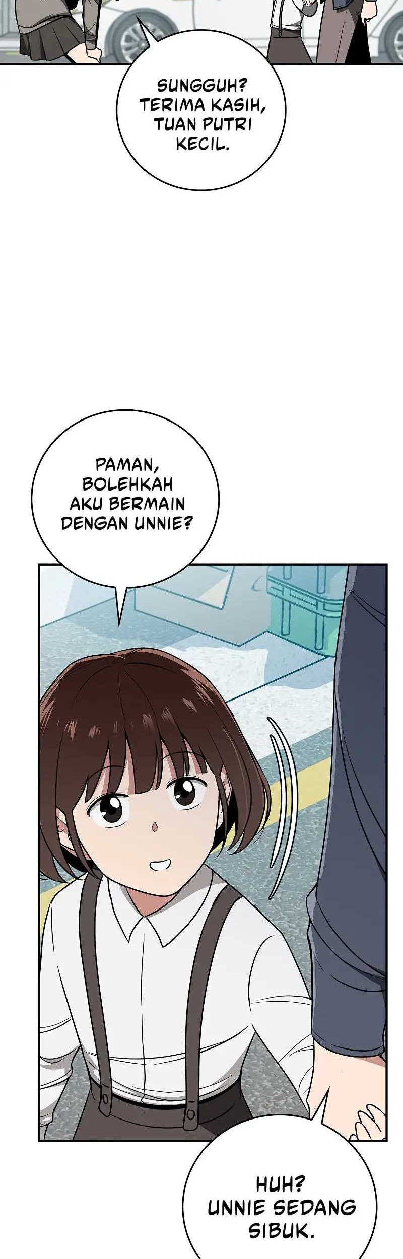 Archmage Streamer Chapter 88 Gambar 46