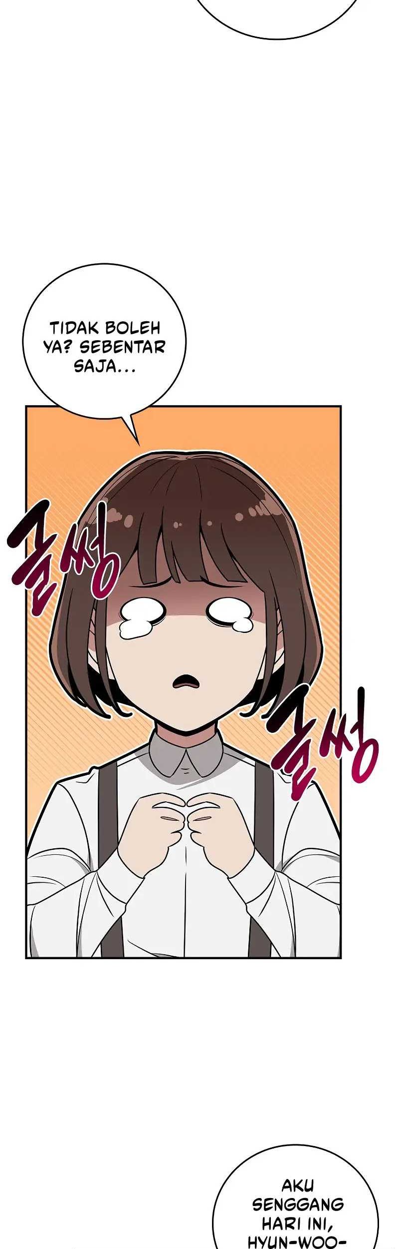 Archmage Streamer Chapter 88 Gambar 47