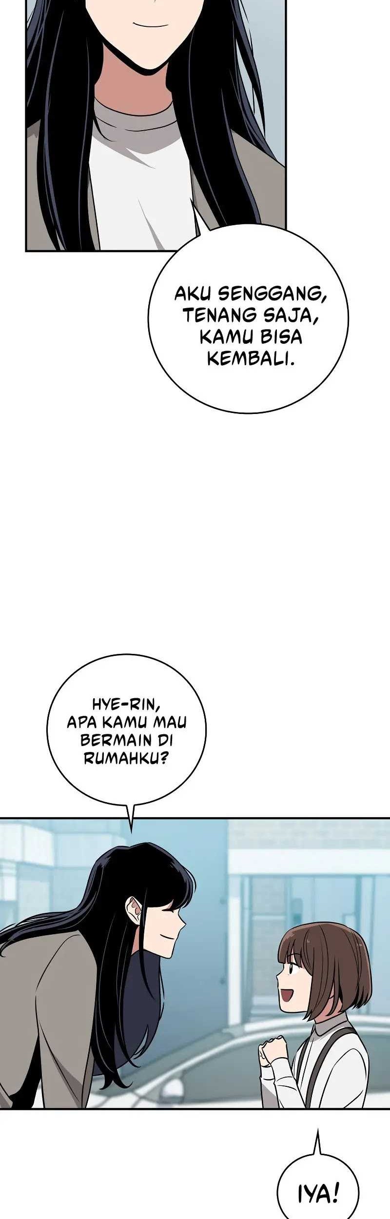 Archmage Streamer Chapter 88 Gambar 50