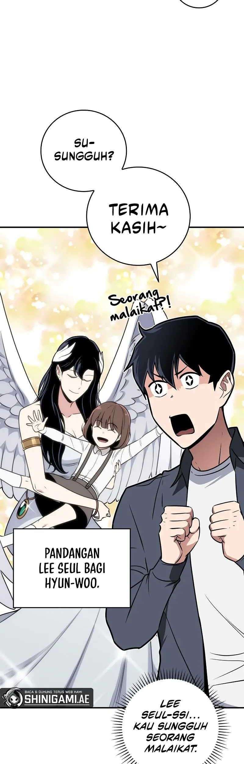 Archmage Streamer Chapter 88 Gambar 51