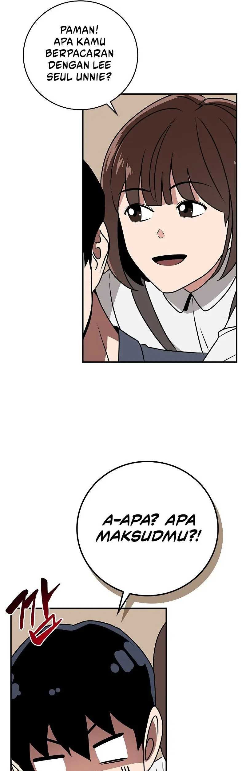 Archmage Streamer Chapter 88 Gambar 57