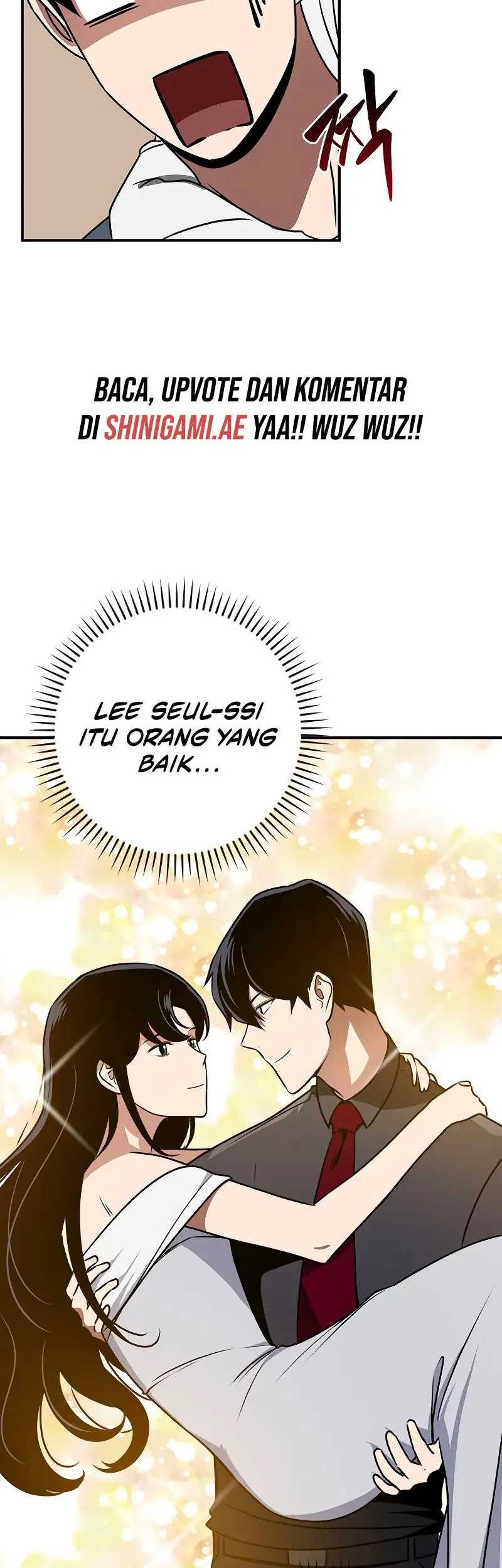 Archmage Streamer Chapter 88 Gambar 58