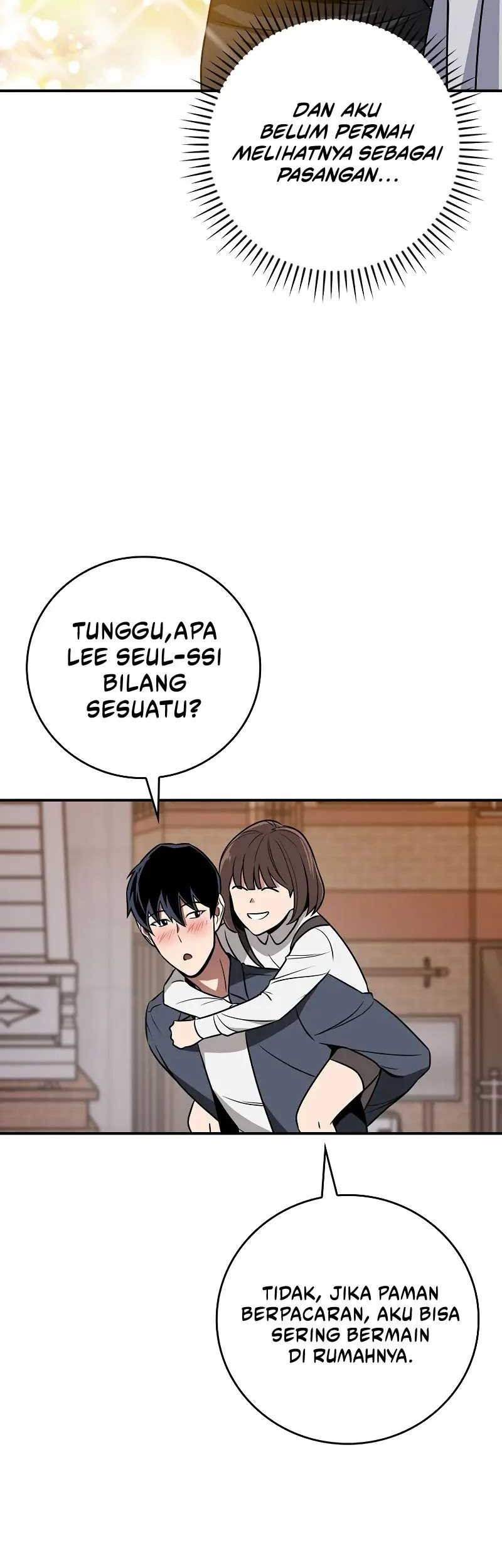Archmage Streamer Chapter 88 Gambar 59