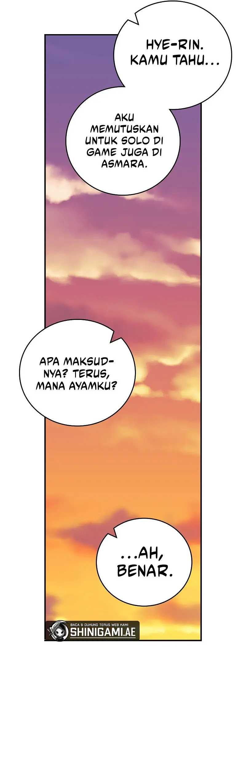 Archmage Streamer Chapter 88 Gambar 61