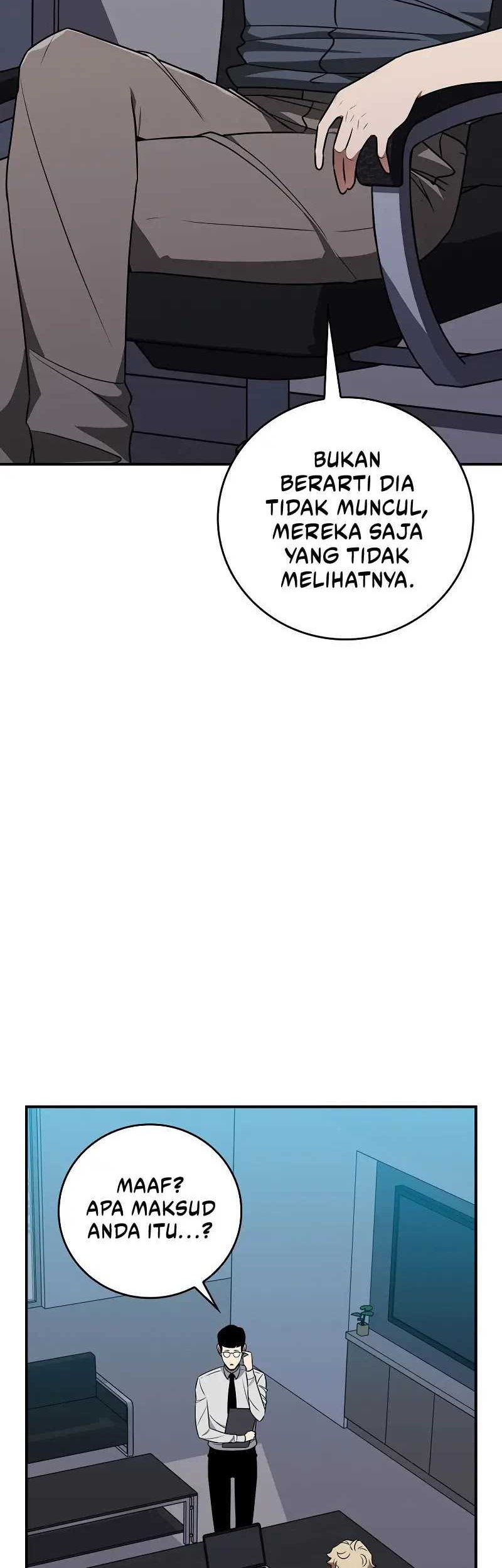 Archmage Streamer Chapter 88 Gambar 6