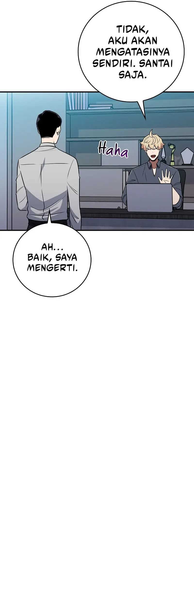 Archmage Streamer Chapter 88 Gambar 9